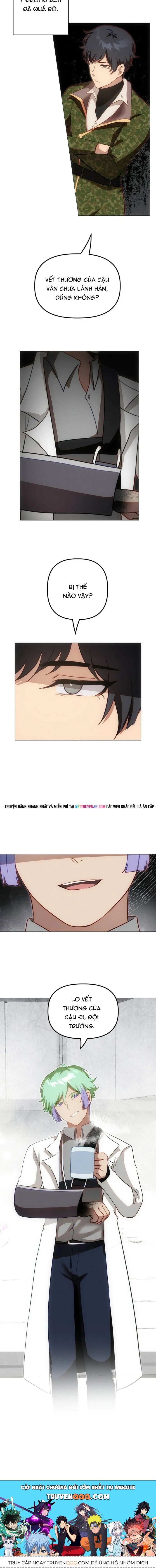 Trọng Sinh Mạc Thế - Chapter 257 - Page 10