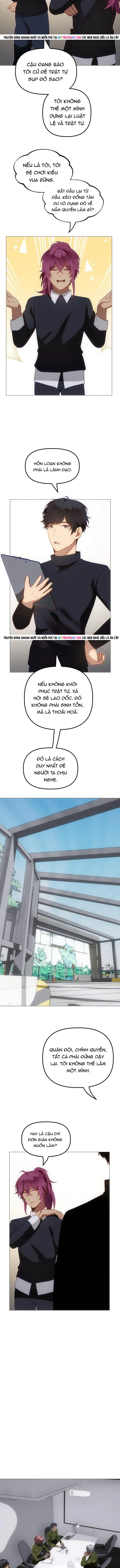 Trọng Sinh Mạc Thế - Chapter 257 - Page 3