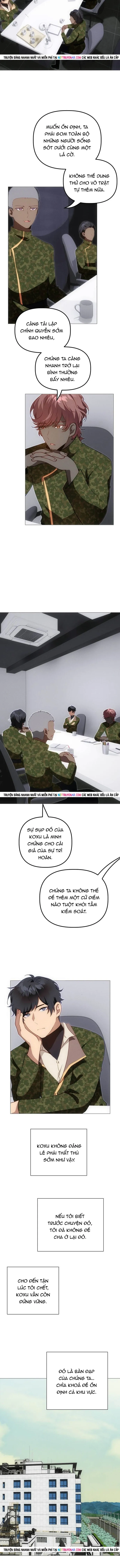 Trọng Sinh Mạc Thế - Chapter 257 - Page 4