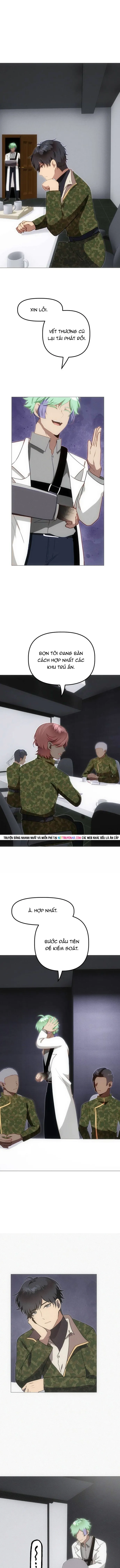 Trọng Sinh Mạc Thế - Chapter 257 - Page 5