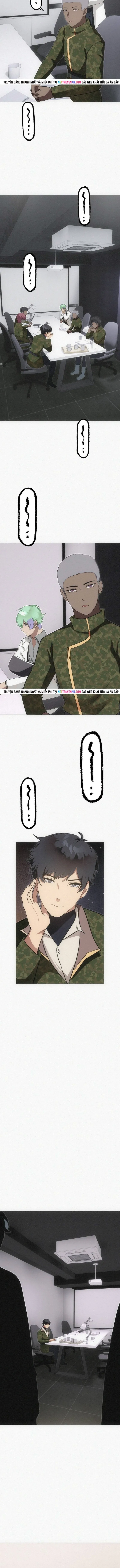 Trọng Sinh Mạc Thế - Chapter 257 - Page 6