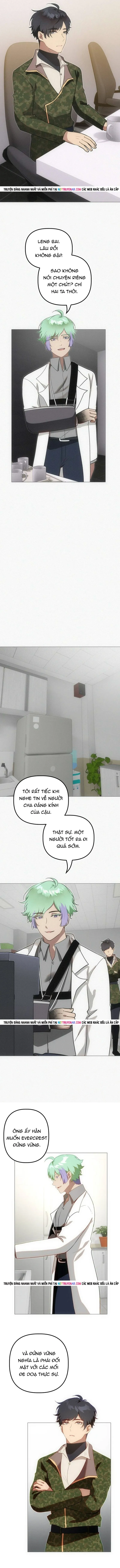 Trọng Sinh Mạc Thế - Chapter 257 - Page 7