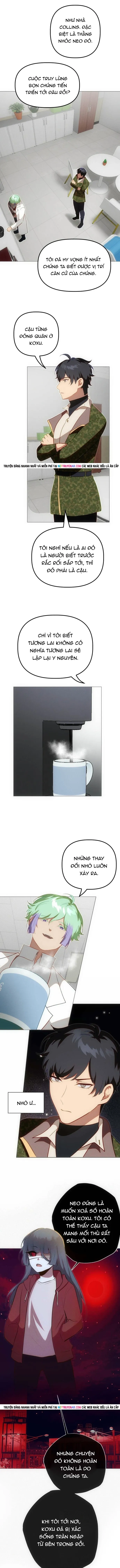 Trọng Sinh Mạc Thế - Chapter 257 - Page 8