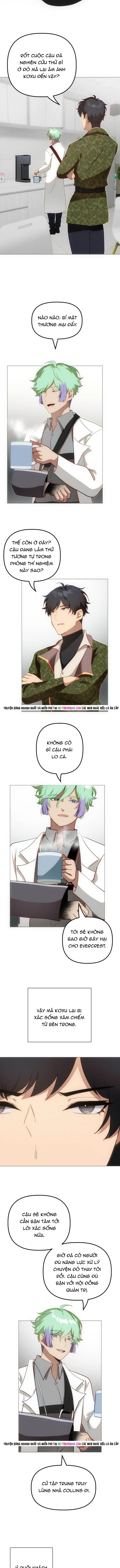 Trọng Sinh Mạc Thế - Chapter 257 - Page 9