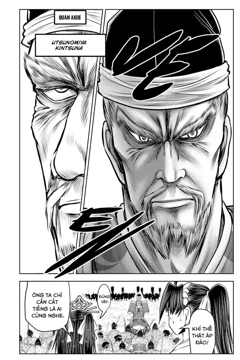 Thiếu Chủ Giỏi Chạy Trốn - Chapter 141 - Page 15