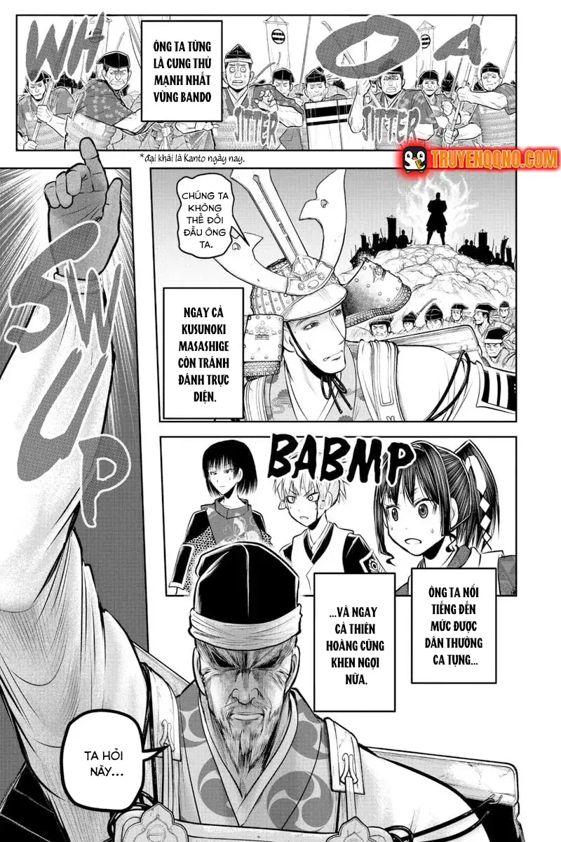 Thiếu Chủ Giỏi Chạy Trốn - Chapter 141 - Page 16