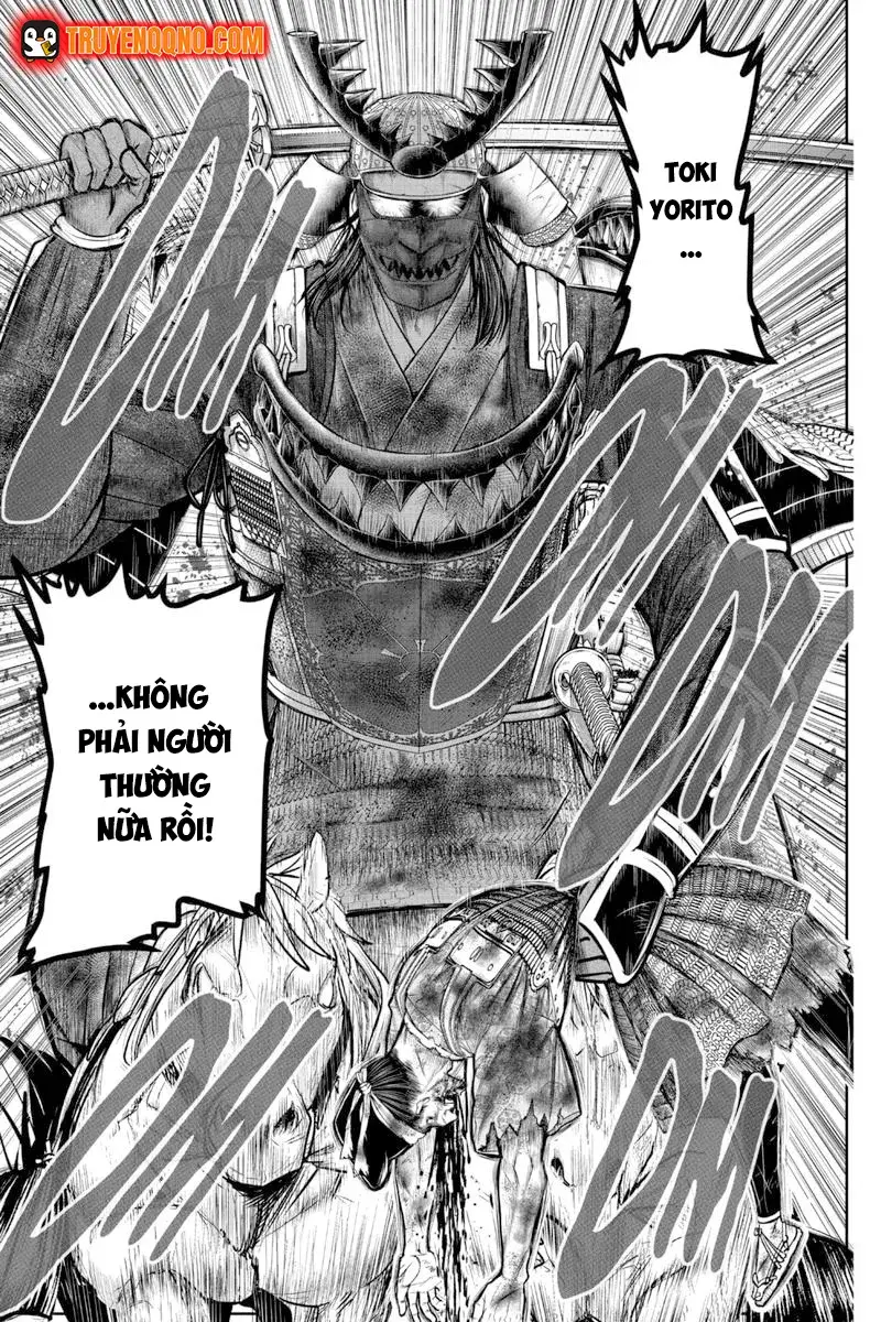 Thiếu Chủ Giỏi Chạy Trốn - Chapter 141 - Page 20