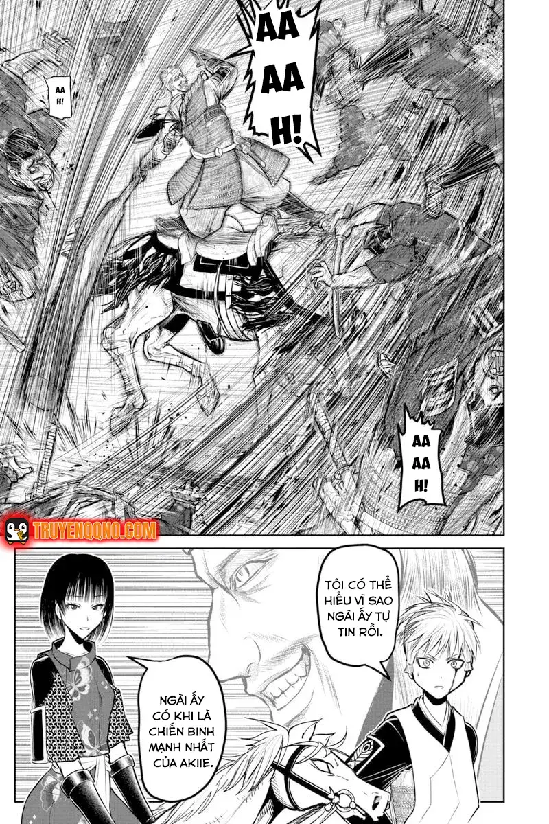 Thiếu Chủ Giỏi Chạy Trốn - Chapter 141 - Page 6