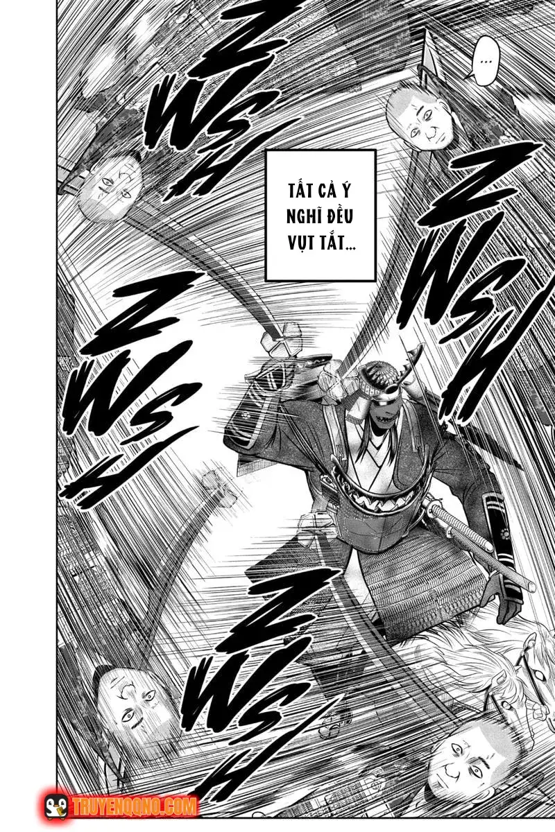 Thiếu Chủ Giỏi Chạy Trốn - Chapter 142 - Page 13