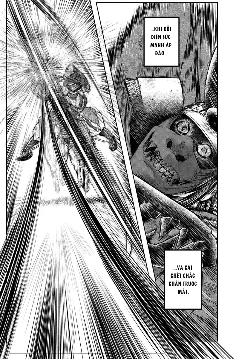 Thiếu Chủ Giỏi Chạy Trốn - Chapter 142 - Page 14