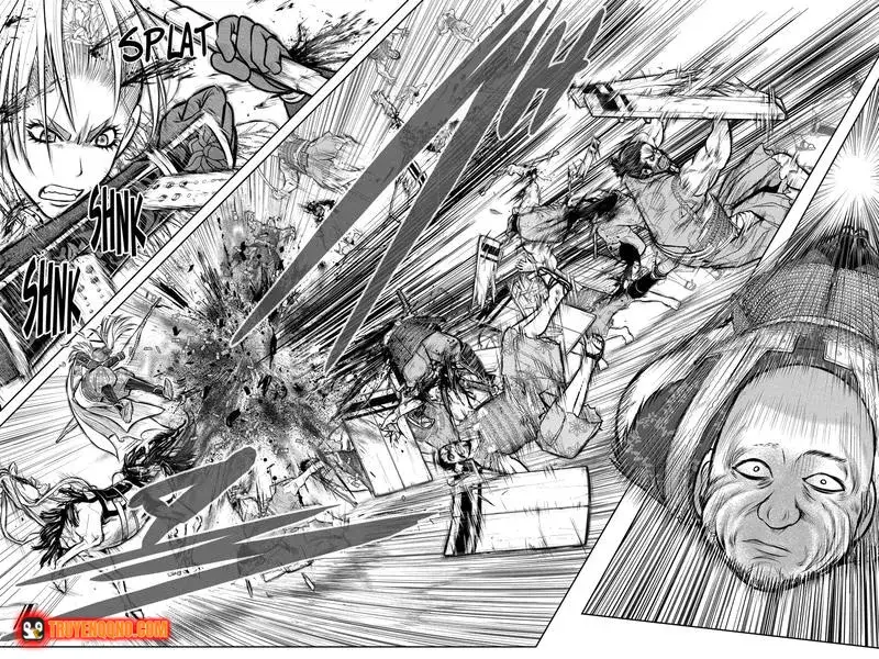 Thiếu Chủ Giỏi Chạy Trốn - Chapter 142 - Page 15