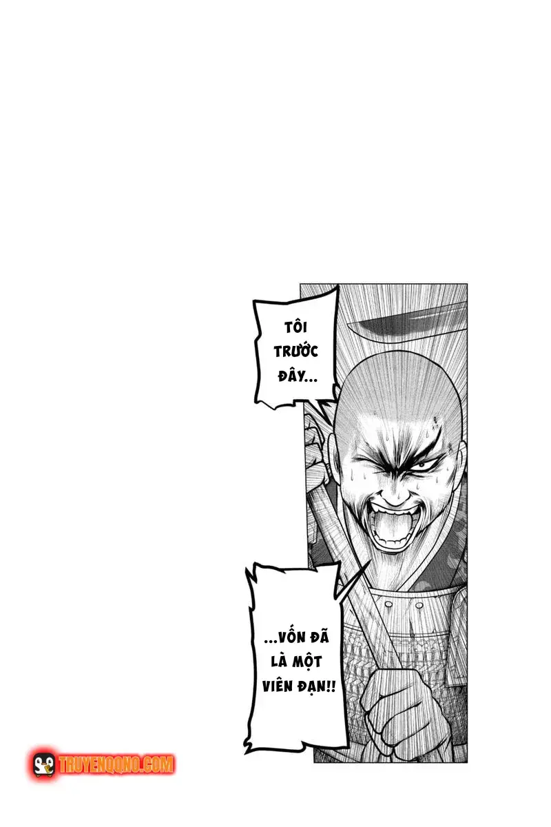 Thiếu Chủ Giỏi Chạy Trốn - Chapter 142 - Page 22