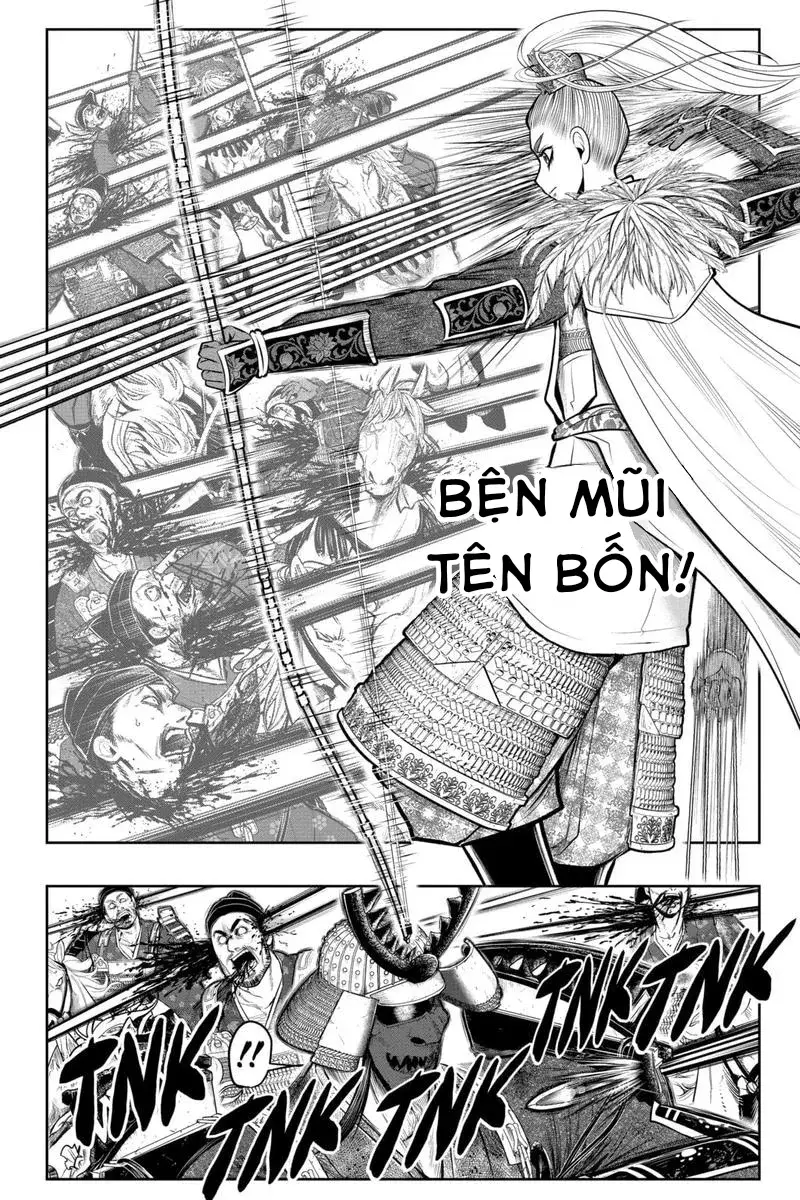 Thiếu Chủ Giỏi Chạy Trốn - Chapter 142 - Page 9