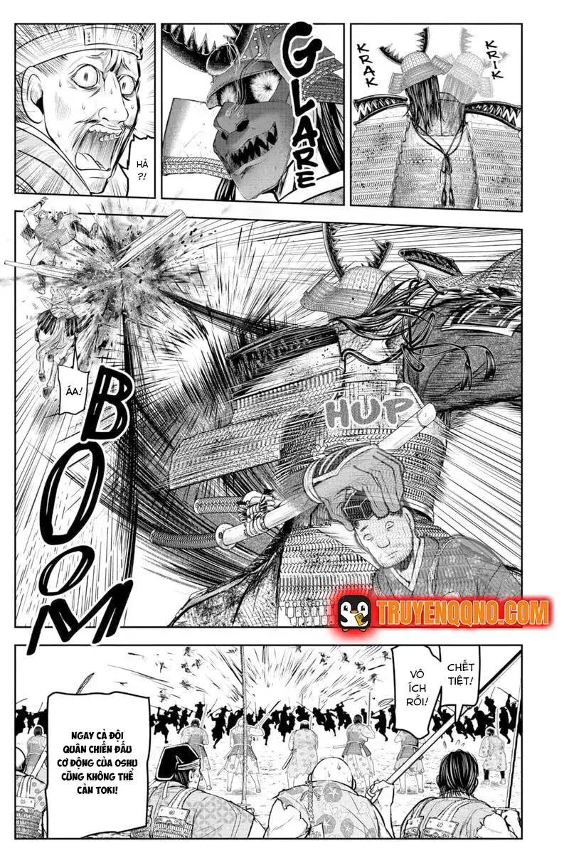 Thiếu Chủ Giỏi Chạy Trốn - Chapter 143 - Page 10