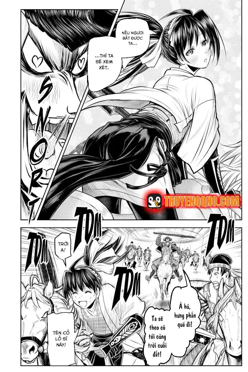 Thiếu Chủ Giỏi Chạy Trốn - Chapter 143 - Page 15