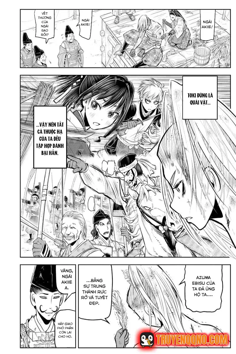 Thiếu Chủ Giỏi Chạy Trốn - Chapter 143 - Page 19