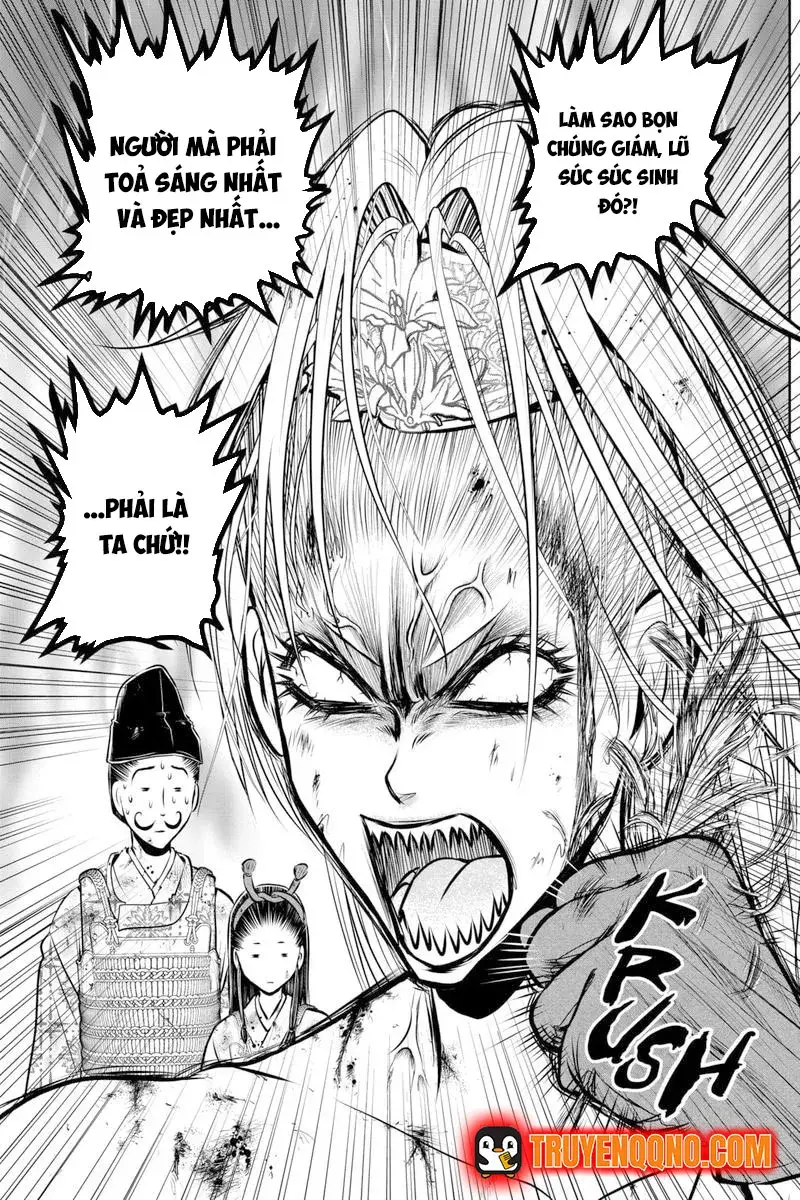 Thiếu Chủ Giỏi Chạy Trốn - Chapter 143 - Page 20