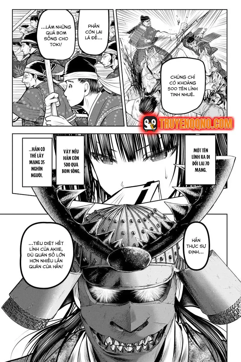 Thiếu Chủ Giỏi Chạy Trốn - Chapter 143 - Page 6
