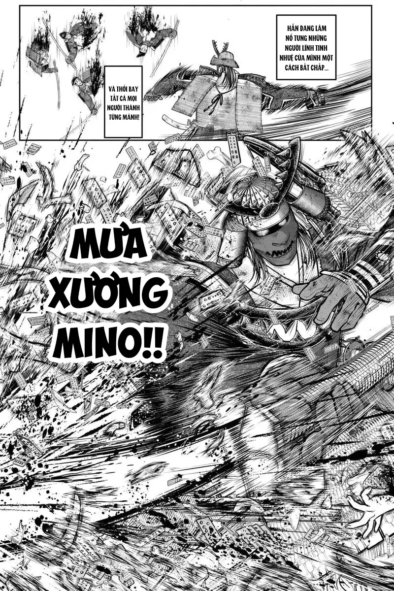 Thiếu Chủ Giỏi Chạy Trốn - Chapter 144 - Page 10