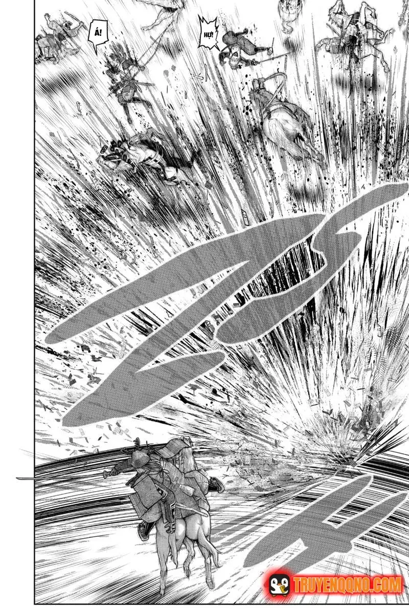 Thiếu Chủ Giỏi Chạy Trốn - Chapter 144 - Page 11