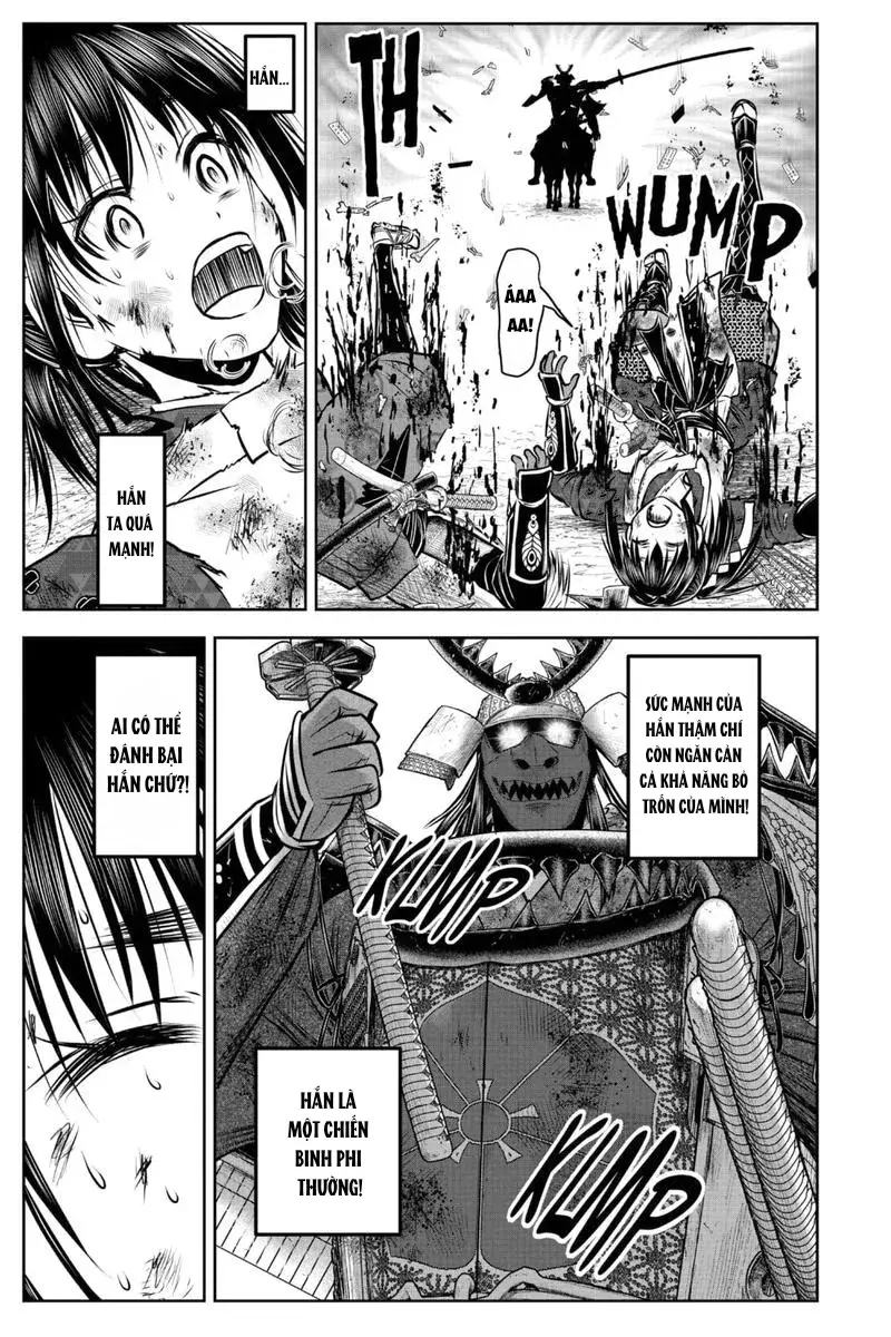 Thiếu Chủ Giỏi Chạy Trốn - Chapter 144 - Page 12