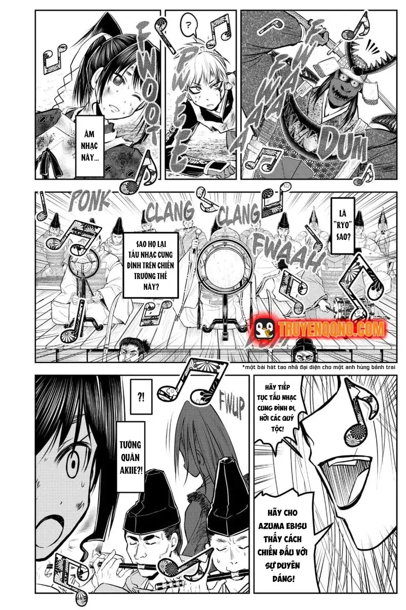 Thiếu Chủ Giỏi Chạy Trốn - Chapter 144 - Page 13