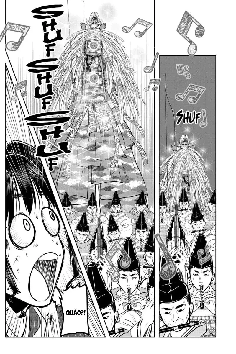 Thiếu Chủ Giỏi Chạy Trốn - Chapter 144 - Page 14