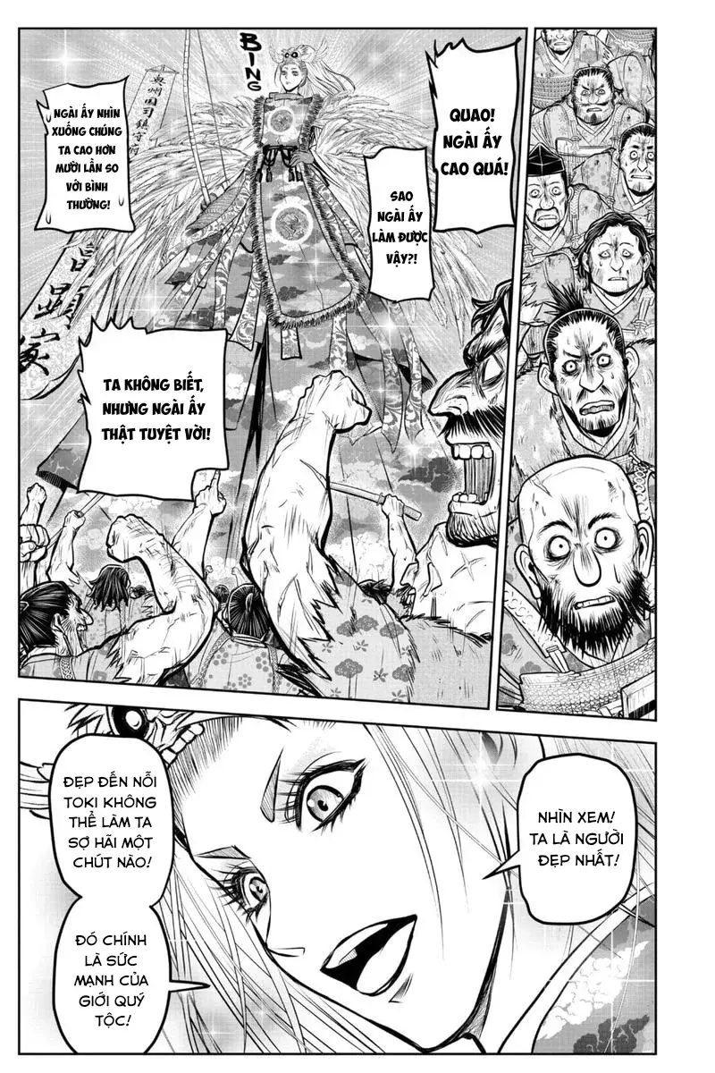 Thiếu Chủ Giỏi Chạy Trốn - Chapter 144 - Page 16