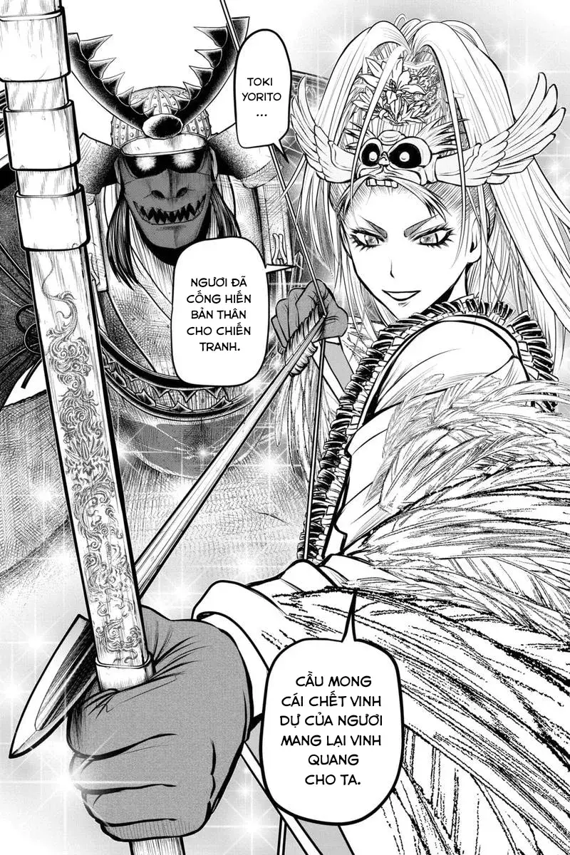 Thiếu Chủ Giỏi Chạy Trốn - Chapter 144 - Page 20