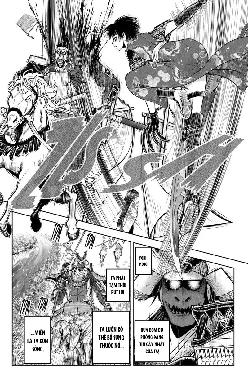 Thiếu Chủ Giỏi Chạy Trốn - Chapter 145 - Page 10