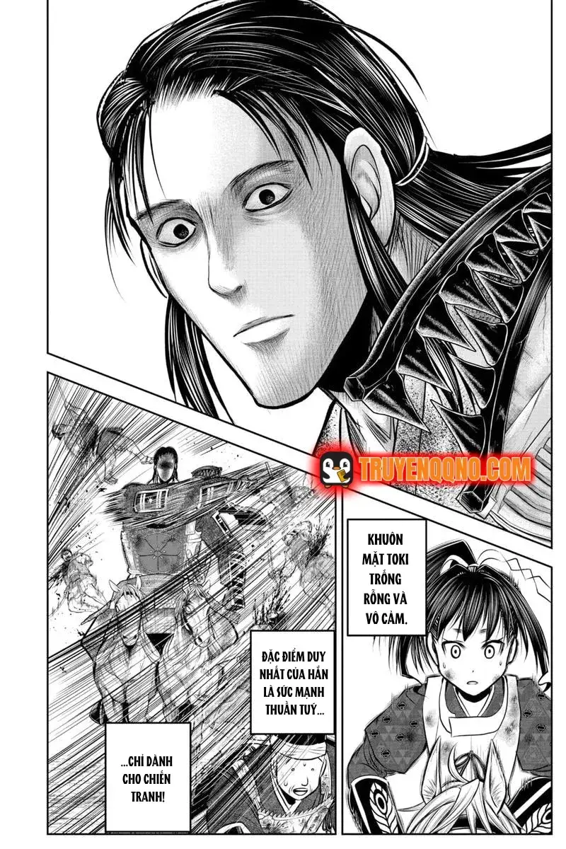 Thiếu Chủ Giỏi Chạy Trốn - Chapter 145 - Page 13