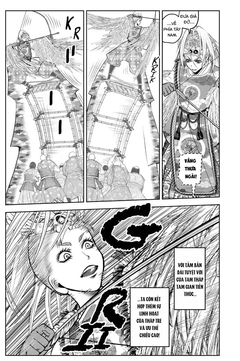 Thiếu Chủ Giỏi Chạy Trốn - Chapter 145 - Page 14