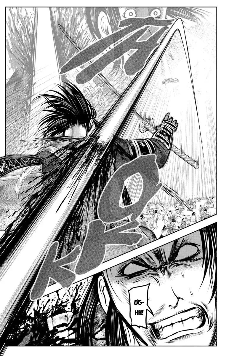 Thiếu Chủ Giỏi Chạy Trốn - Chapter 145 - Page 16