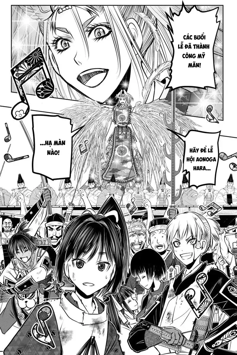 Thiếu Chủ Giỏi Chạy Trốn - Chapter 145 - Page 20