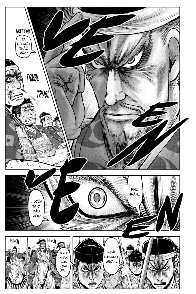 Thiếu Chủ Giỏi Chạy Trốn - Chapter 145 - Page 4