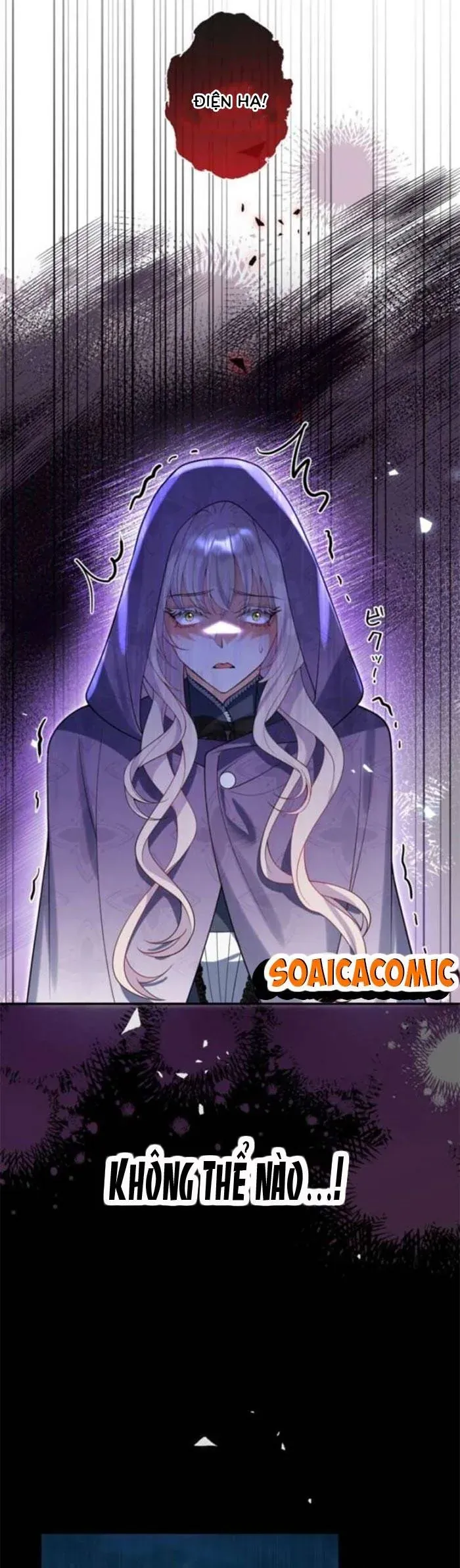 Mẹ Đơn Thân Và Nổi Ám Ảnh Của Thái Tử - Chapter 11 - Page 20