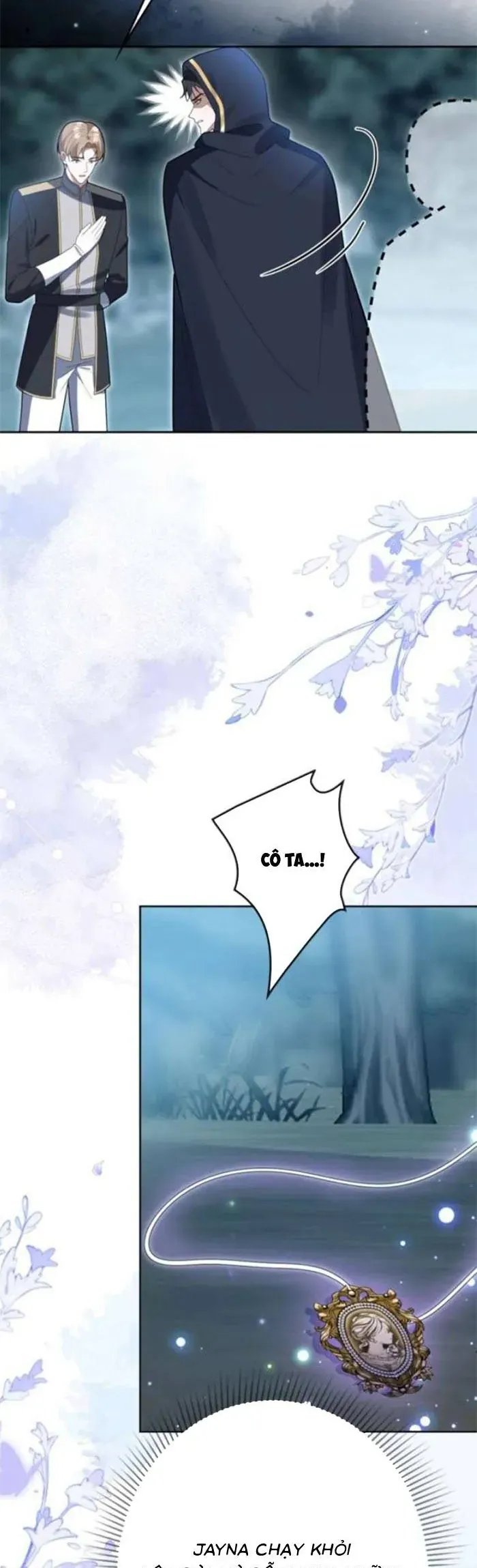 Mẹ Đơn Thân Và Nổi Ám Ảnh Của Thái Tử - Chapter 11 - Page 24