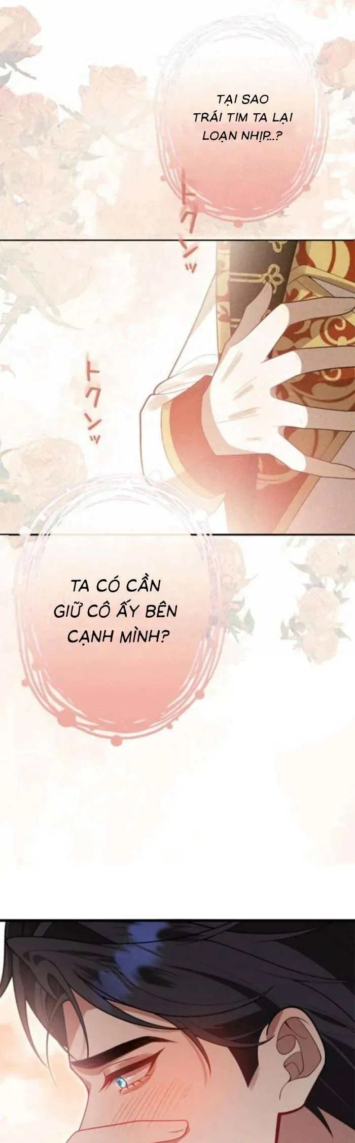 Mẹ Đơn Thân Và Nổi Ám Ảnh Của Thái Tử - Chapter 11 - Page 6