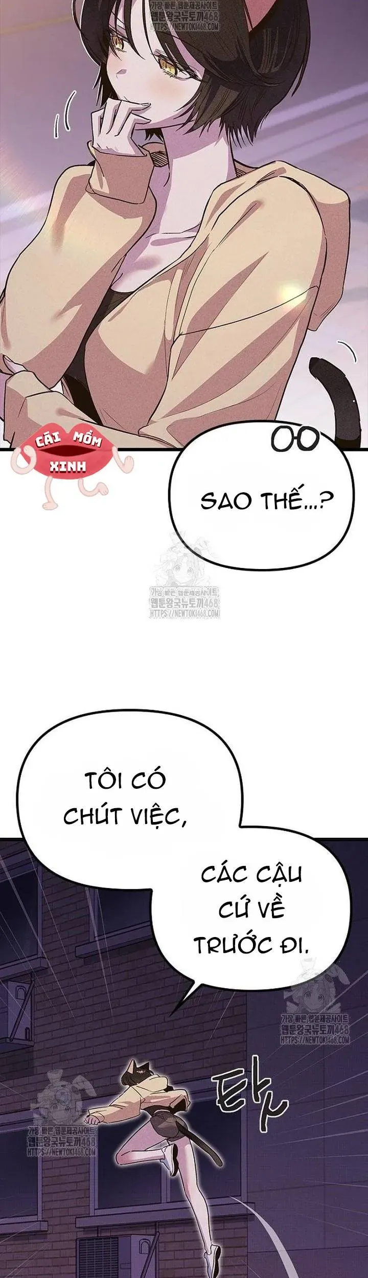 Thiếu Nữ 12 Con Giáp - Chapter 18 - Page 10