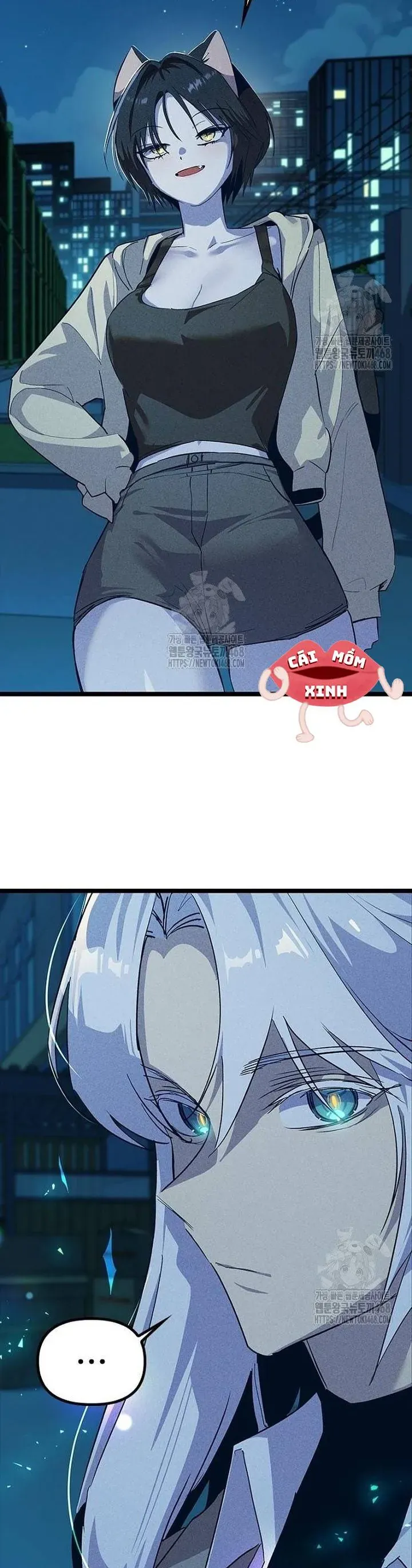 Thiếu Nữ 12 Con Giáp - Chapter 18 - Page 20