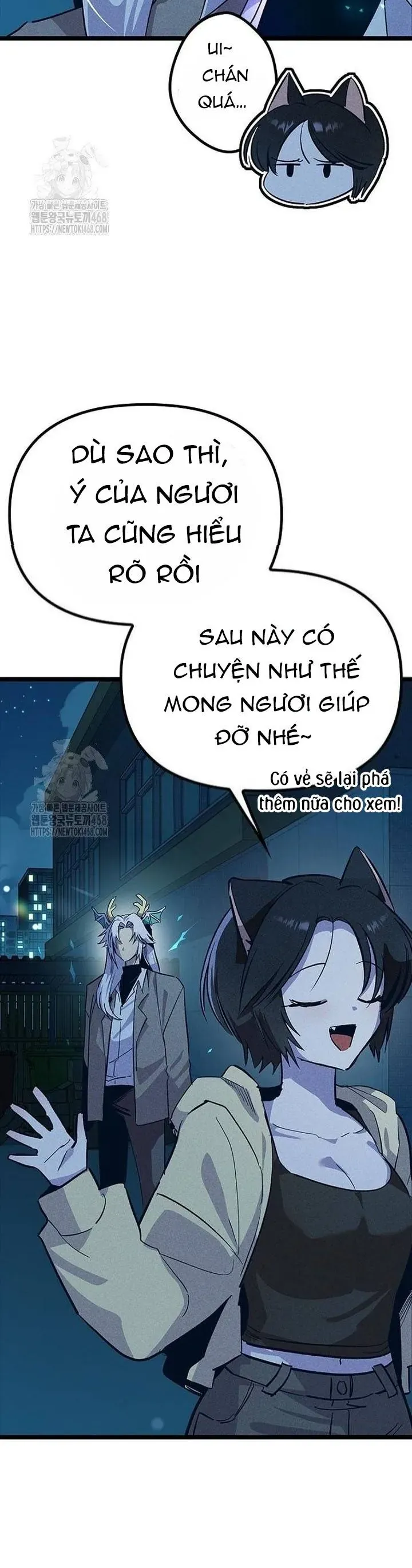 Thiếu Nữ 12 Con Giáp - Chapter 18 - Page 21