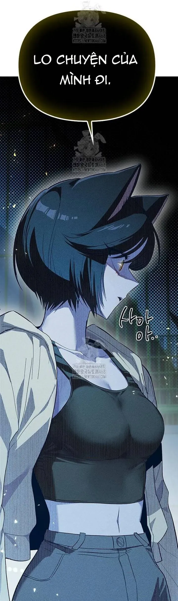 Thiếu Nữ 12 Con Giáp - Chapter 18 - Page 25