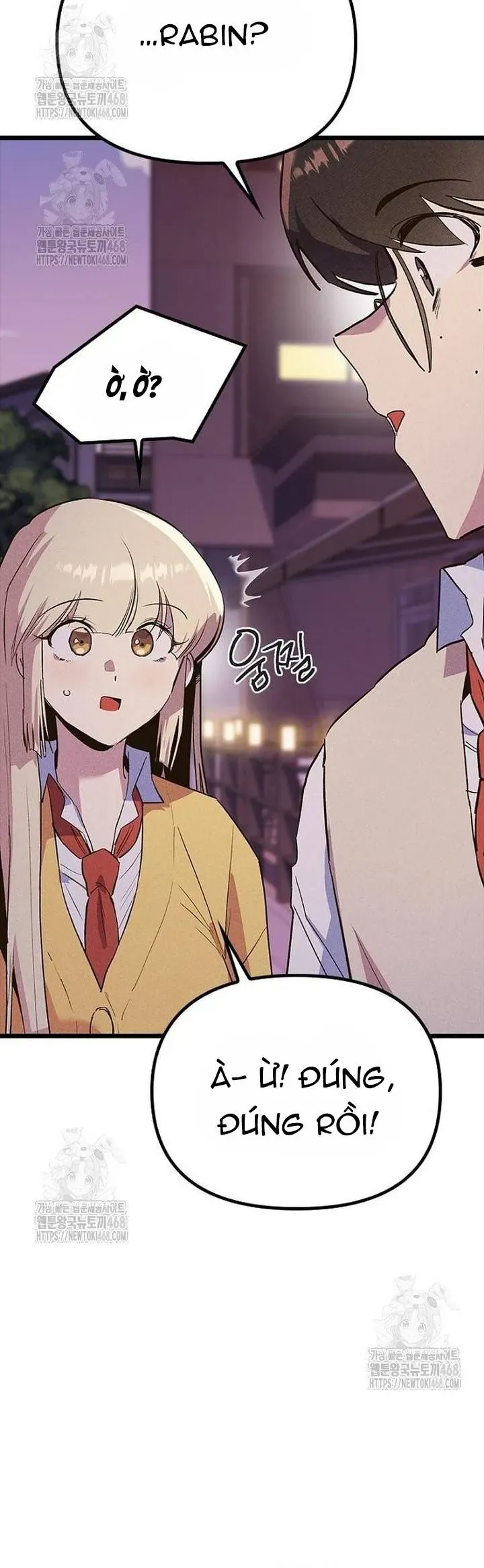 Thiếu Nữ 12 Con Giáp - Chapter 18 - Page 3