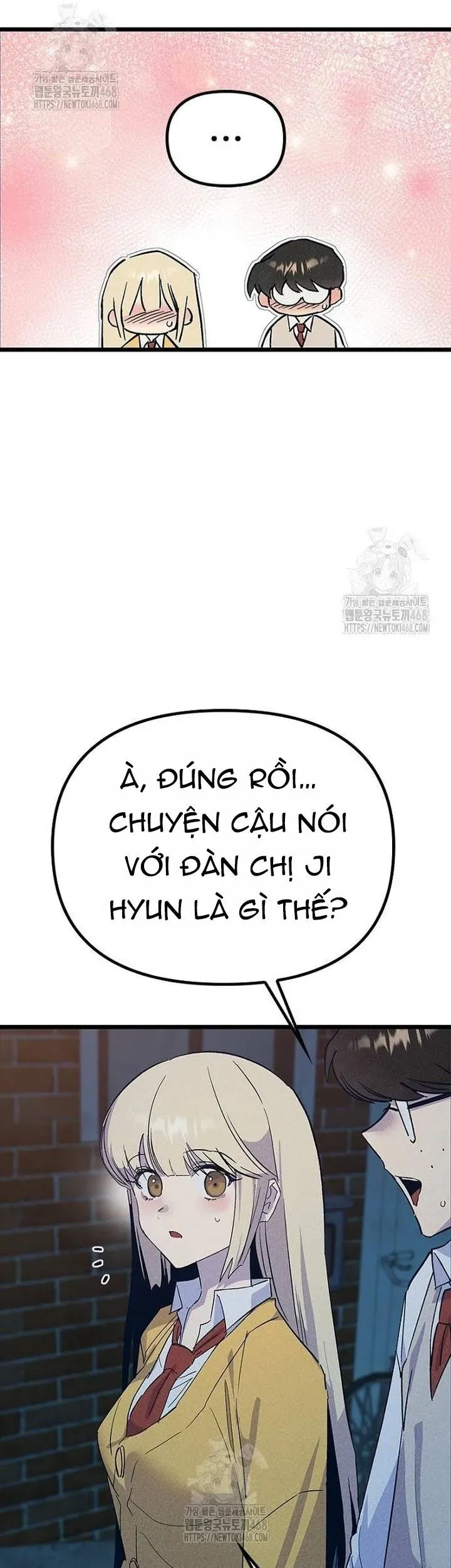 Thiếu Nữ 12 Con Giáp - Chapter 18 - Page 33