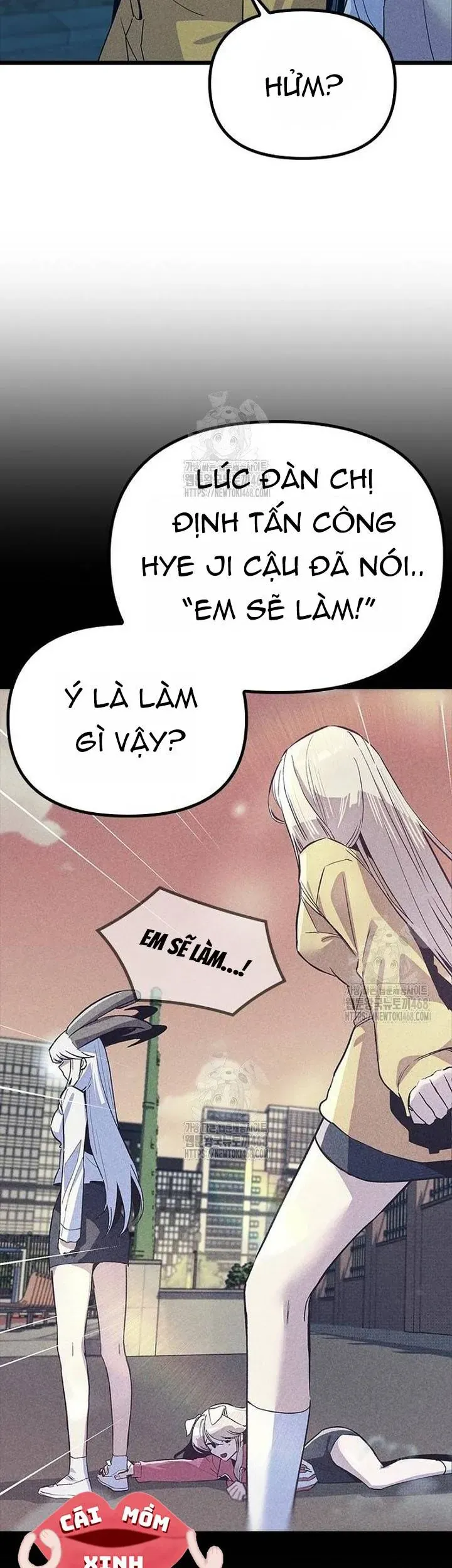 Thiếu Nữ 12 Con Giáp - Chapter 18 - Page 34