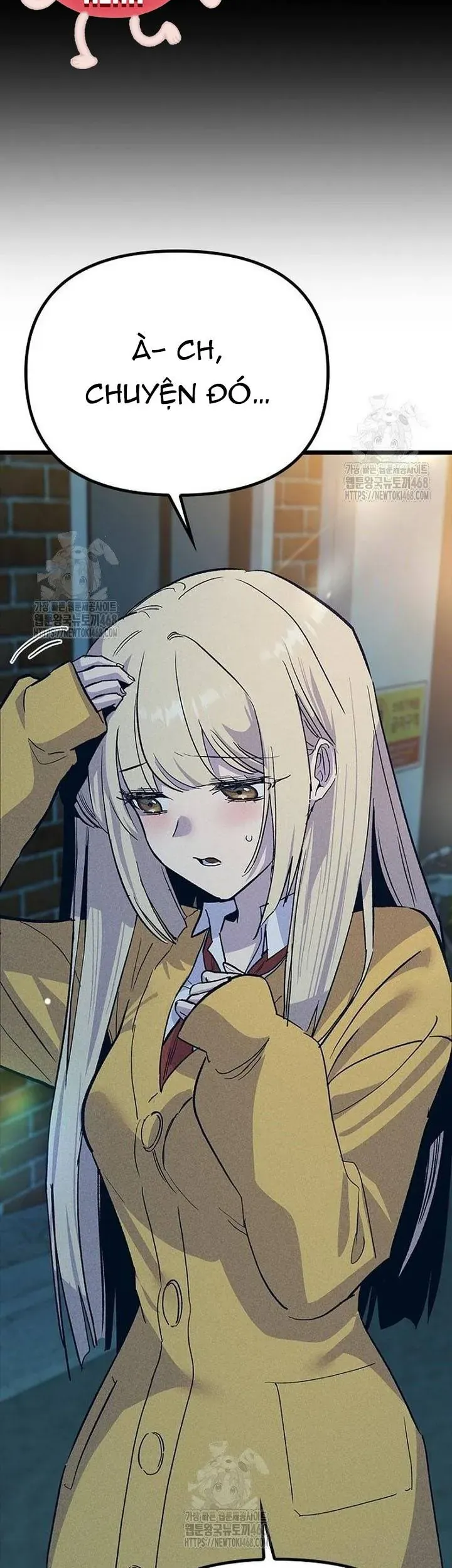Thiếu Nữ 12 Con Giáp - Chapter 18 - Page 35