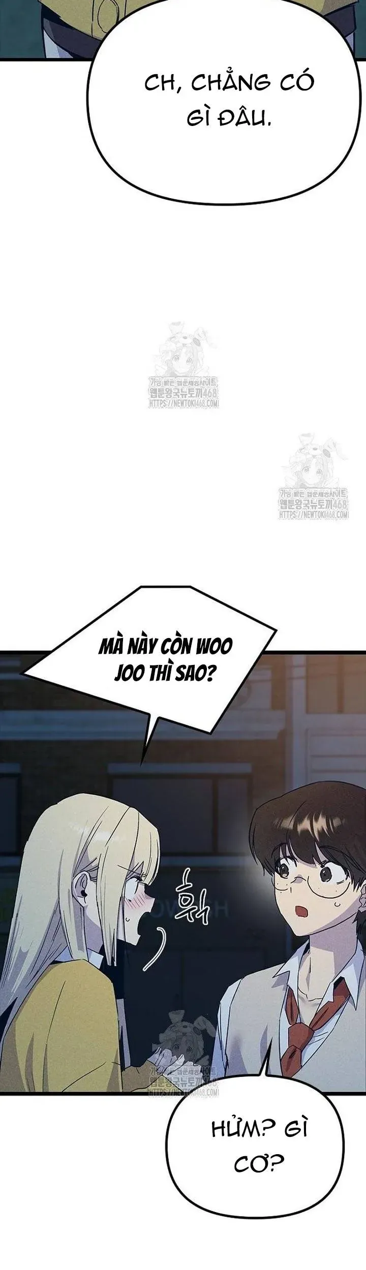 Thiếu Nữ 12 Con Giáp - Chapter 18 - Page 36