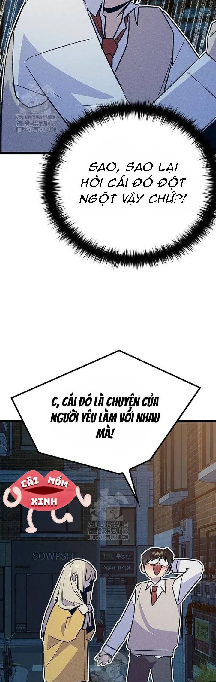 Thiếu Nữ 12 Con Giáp - Chapter 18 - Page 39