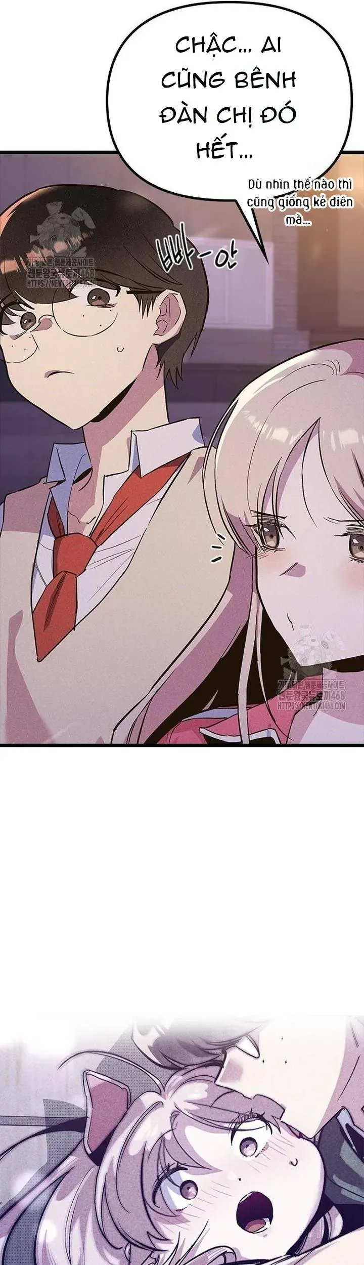 Thiếu Nữ 12 Con Giáp - Chapter 18 - Page 4