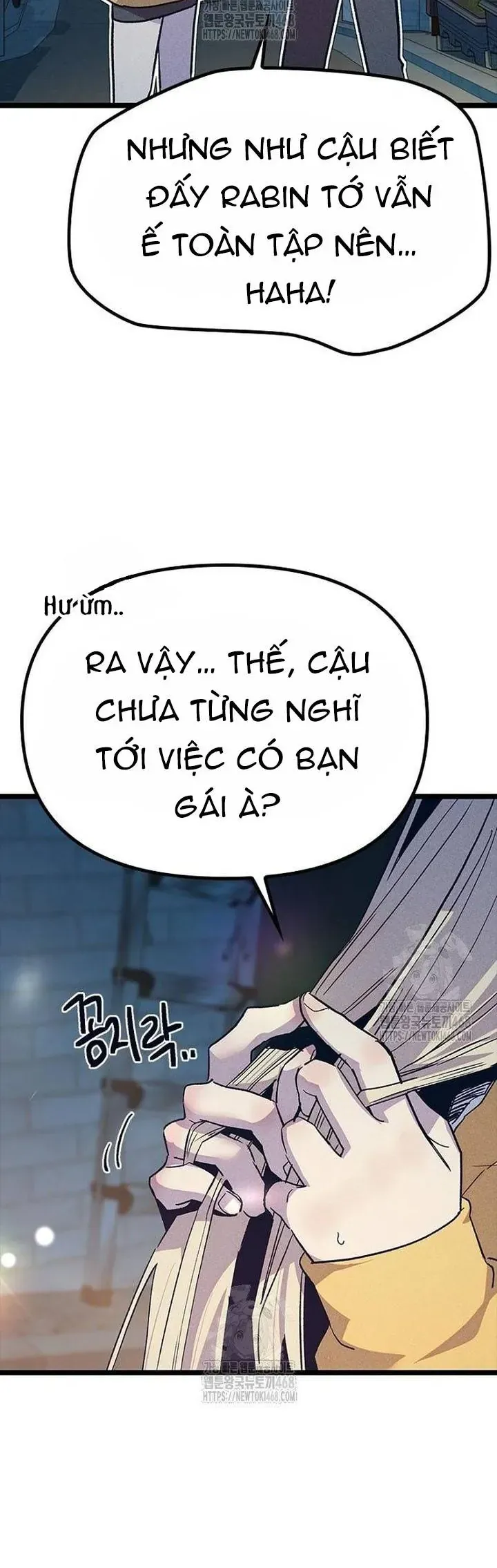 Thiếu Nữ 12 Con Giáp - Chapter 18 - Page 40